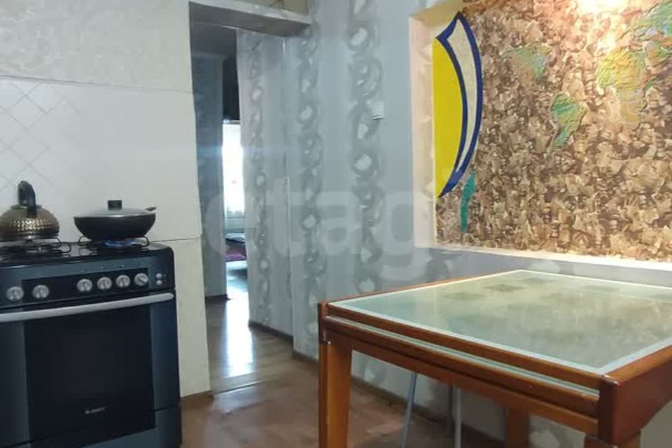 Сдаётся 2-комнатная квартира, 49.1 м²
