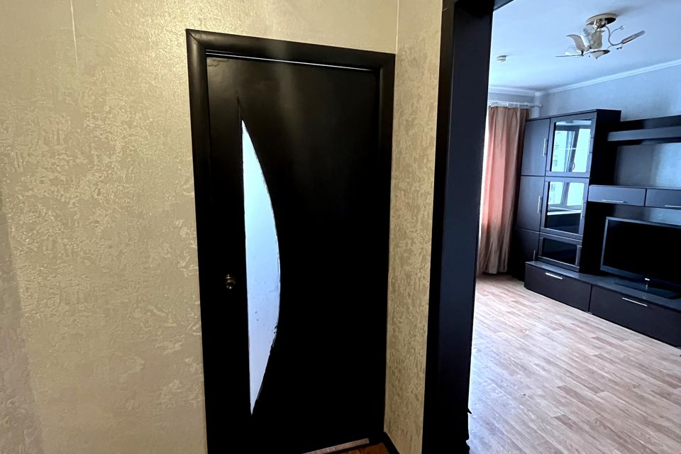 Продаётся 1-комнатная квартира, 32.5 м²