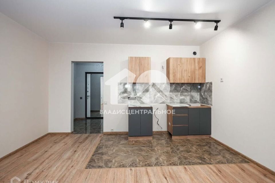 Продаётся студия, 33 м²