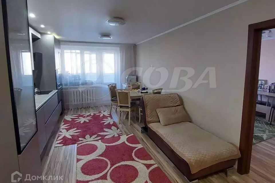 Продаётся 3-комнатная квартира, 90 м²