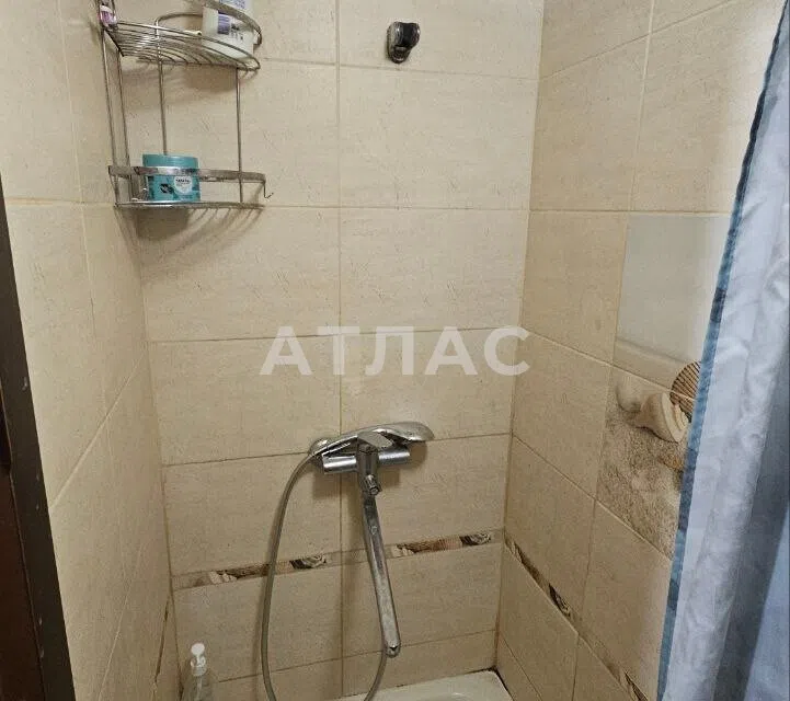 Продаётся 1-комнатная квартира, 31.2 м²