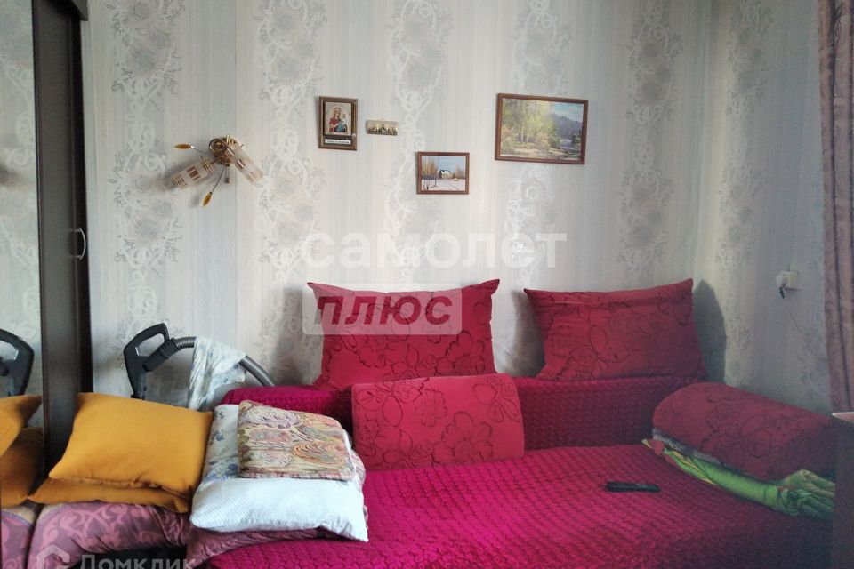 Продаётся 1-комнатная квартира, 19.6 м²