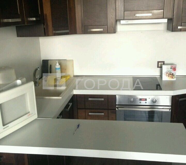Сдаётся 2-комнатная квартира, 48 м²