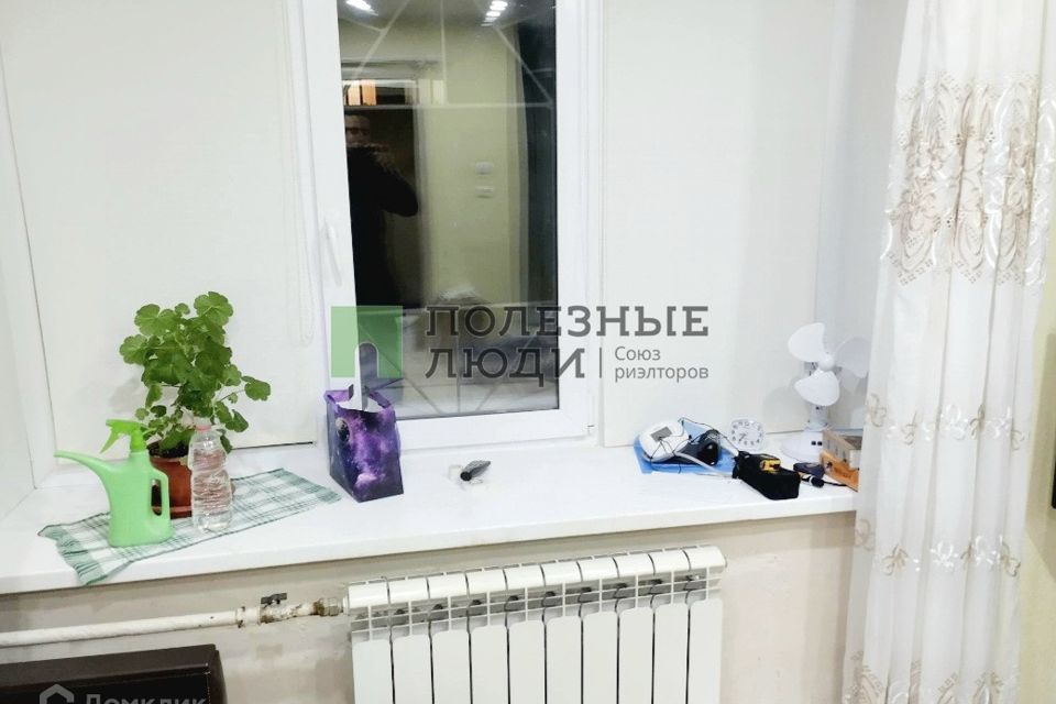 Сдаётся студия, 22 м²