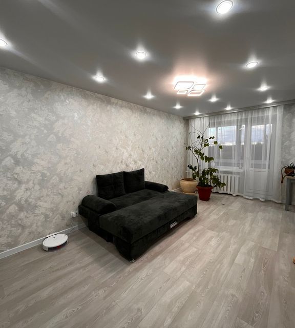 Сдаётся 3-комнатная квартира, 63 м²
