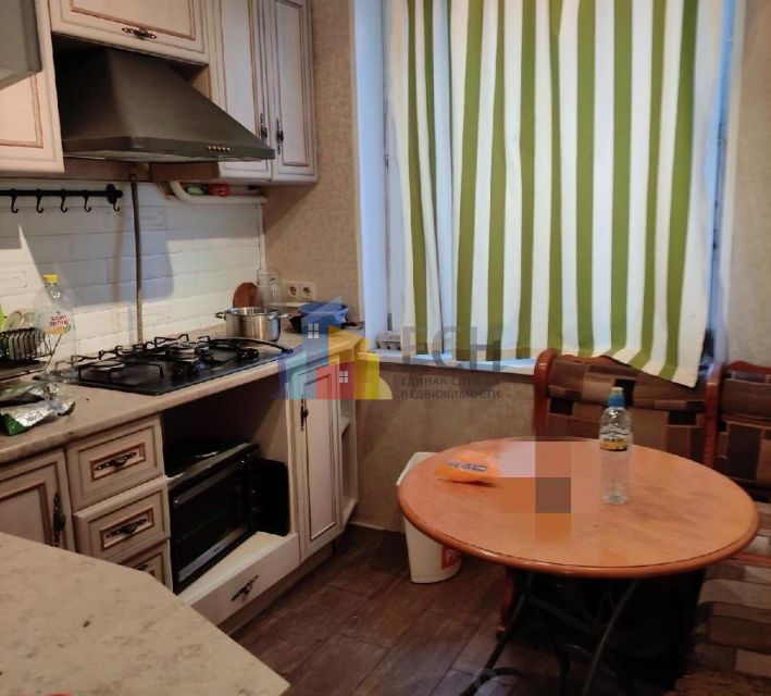 Продаётся 2-комнатная квартира, 41.7 м²
