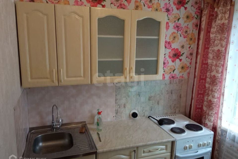 Сдаётся 1-комнатная квартира, 29 м²