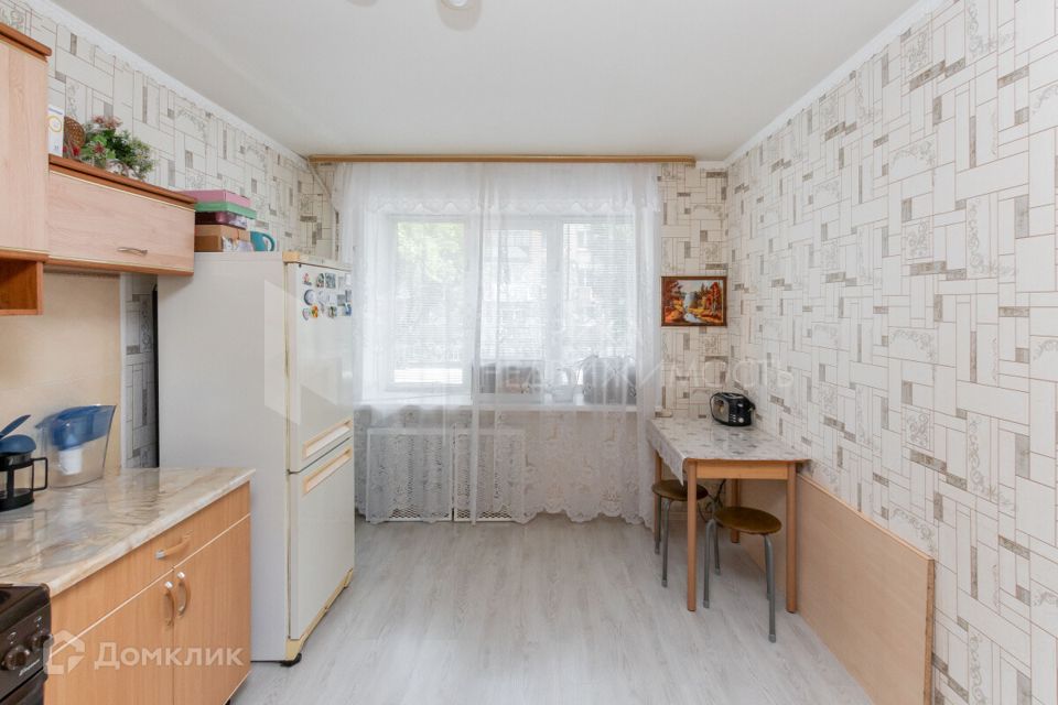 Продаётся 1-комнатная квартира, 31.2 м²