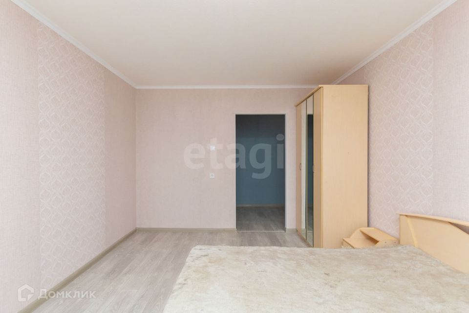 Продаётся 1-комнатная квартира, 45 м²