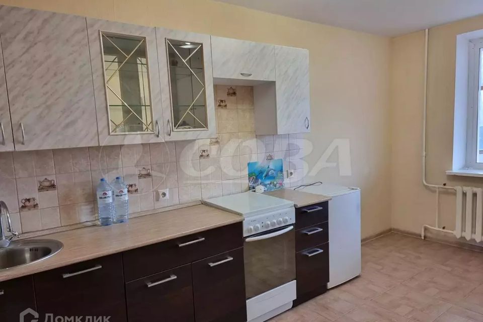 Сдаётся 1-комнатная квартира, 43 м²