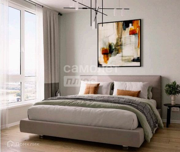 Продаётся студия, 21.6 м²