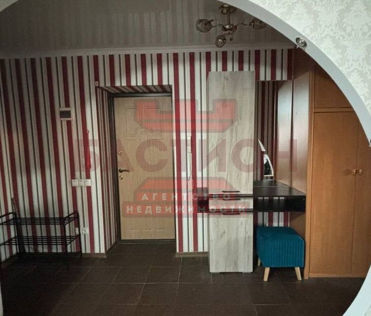 Продаётся 2-комнатная квартира, 53 м²