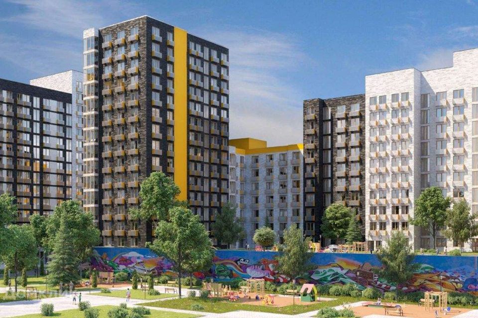 Продаётся машиноместо, 7.64 м²