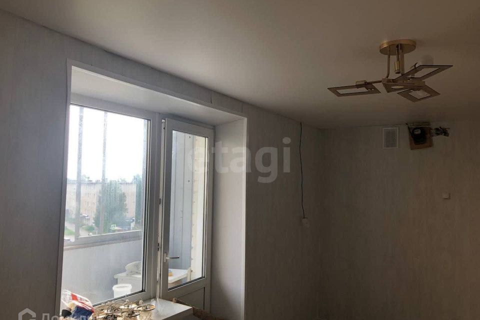 Продаётся комната в 1-комн. квартире, 16 м²