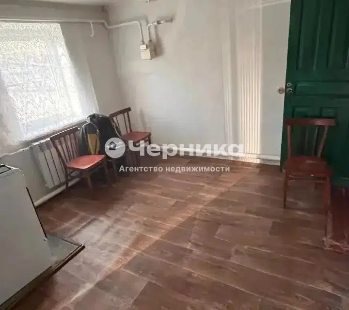 Продаётся 1-этажный дом, 80 м²