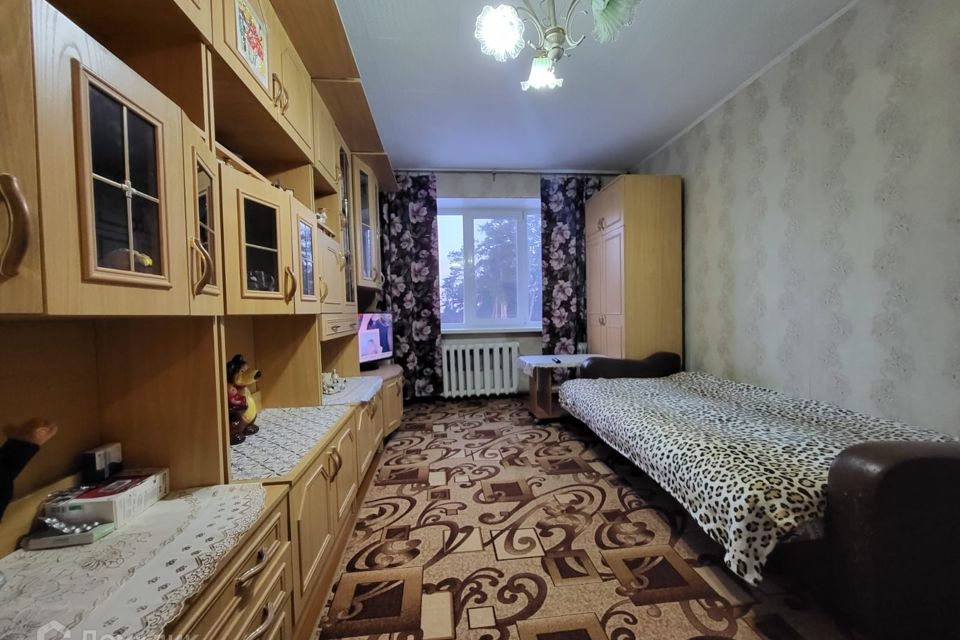 Продаётся 2-комнатная квартира, 41.8 м²