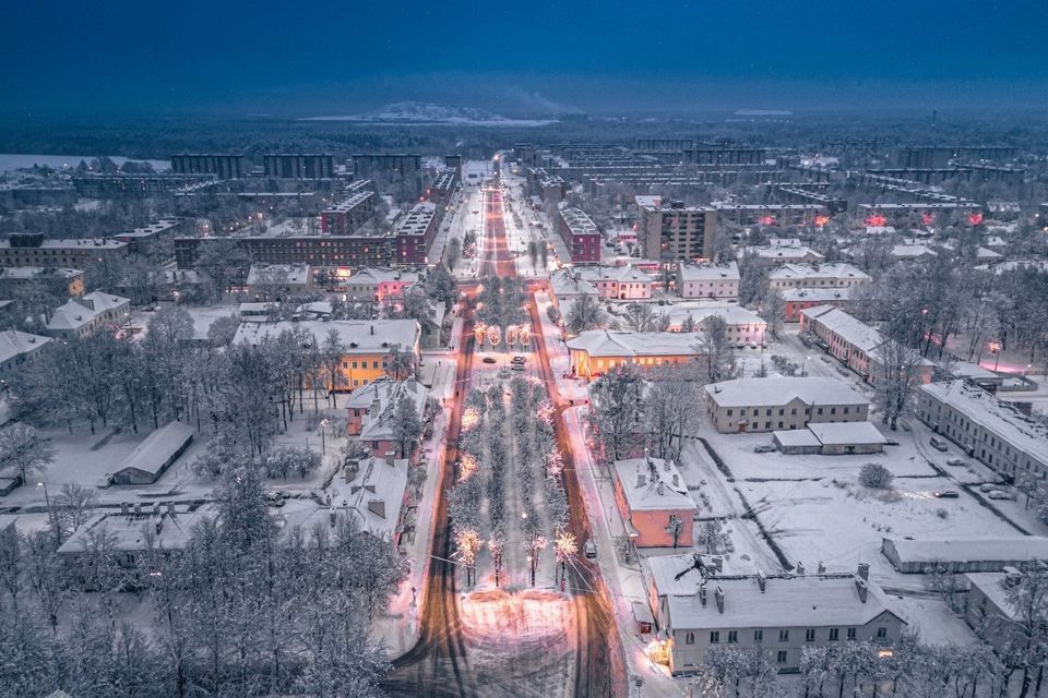 Продаётся 2-комнатная квартира, 42 м²