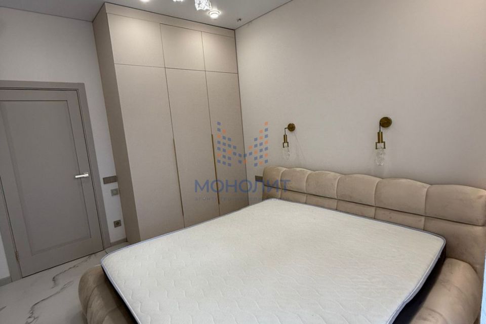 Продаётся 1-комнатная квартира, 39.5 м²