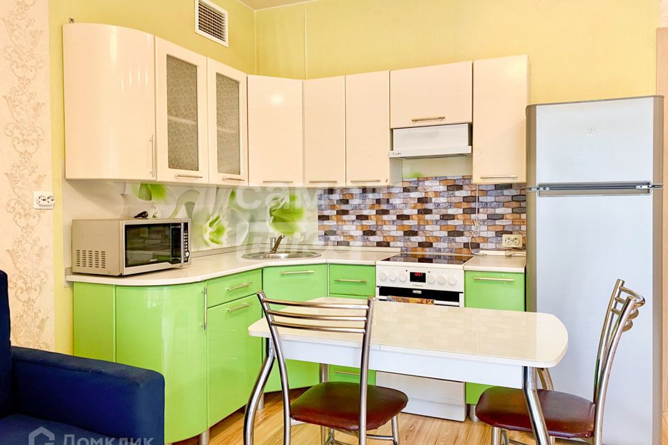 Продаётся студия, 25.4 м²