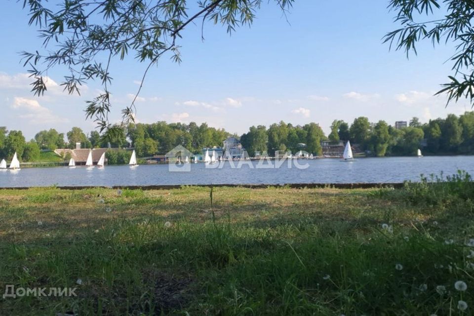 Продаётся 1-комнатная квартира, 38.7 м²
