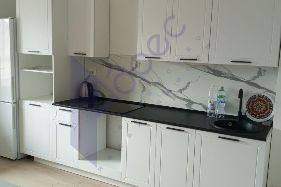 Сдаётся 2-комнатная квартира, 53 м²