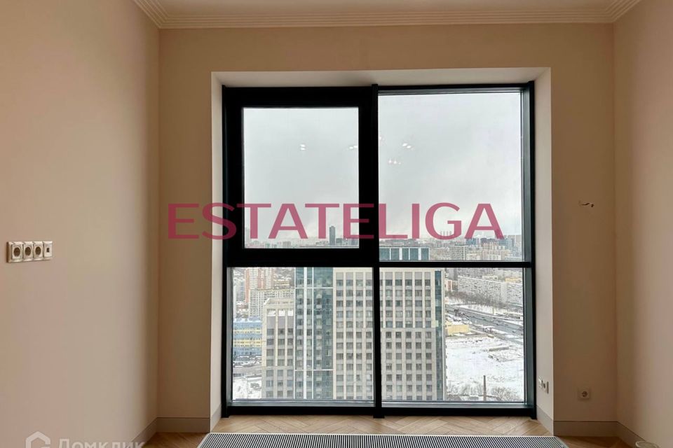 Продаётся 1-комнатная квартира, 47 м²