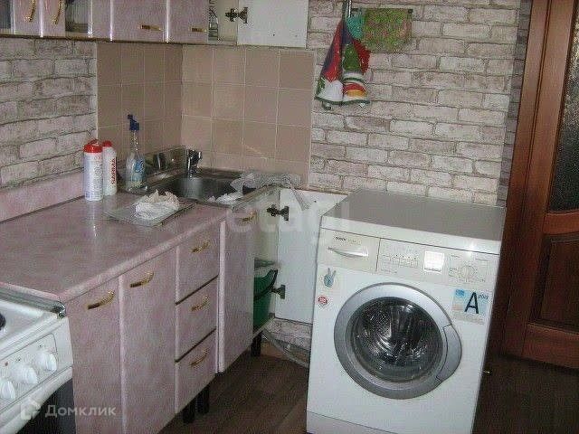Сдаётся 1-комнатная квартира, 34 м²