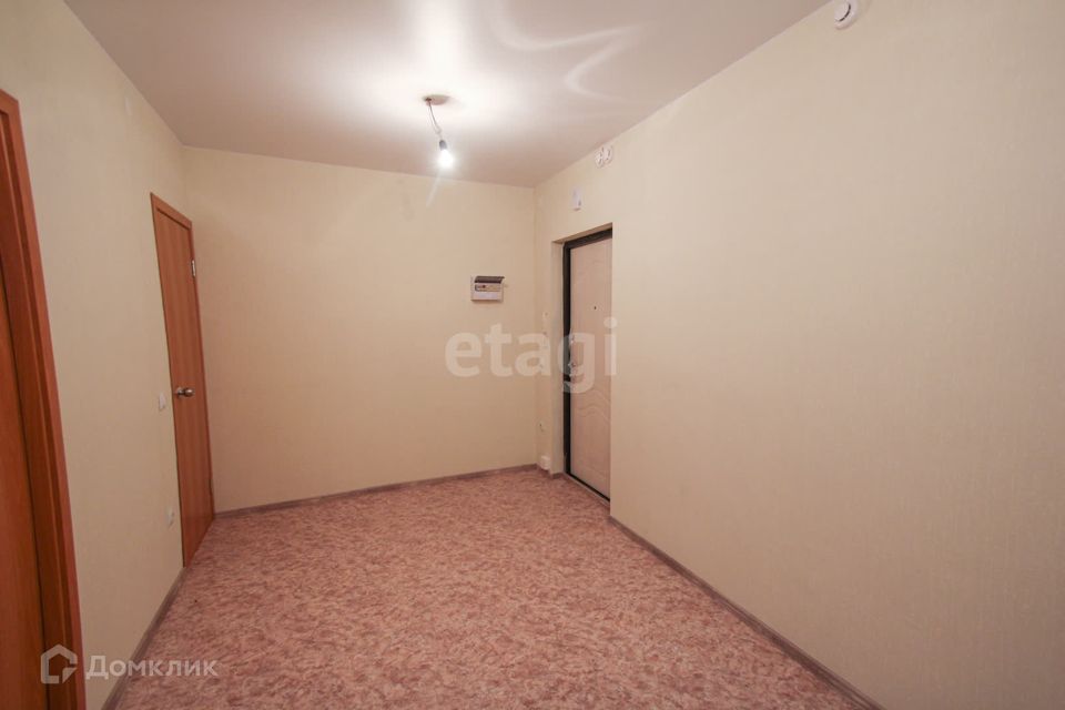 Продаётся 1-комнатная квартира, 46 м²