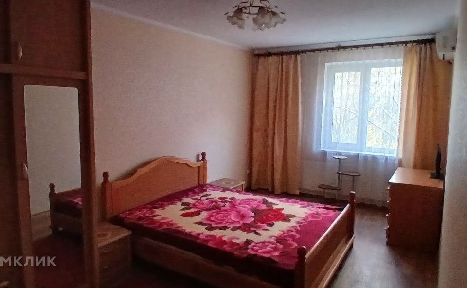 Сдаётся 3-комнатная квартира, 55 м²