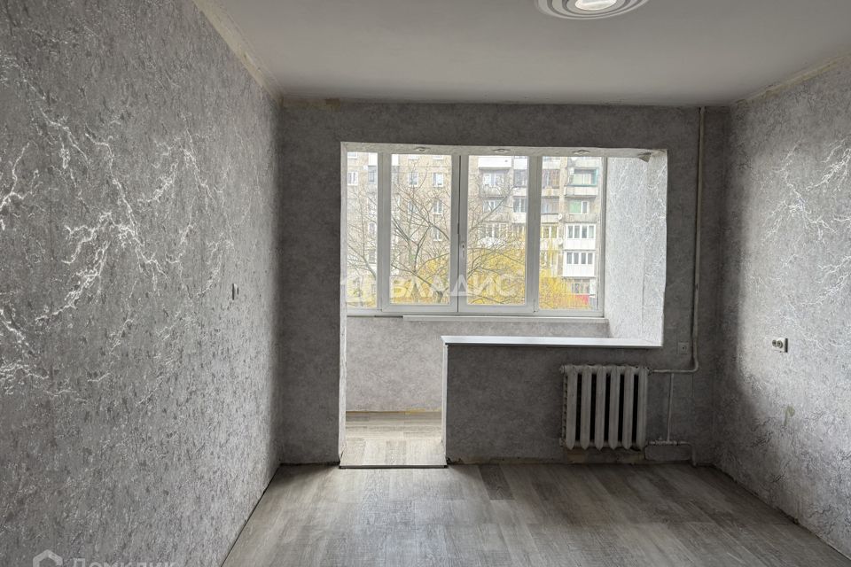 Продаётся 2-комнатная квартира, 49.9 м²