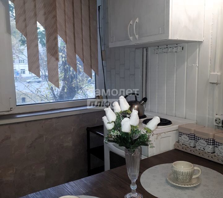 Продаётся студия, 16 м²