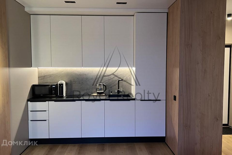 Сдаётся 2-комнатная квартира, 48 м²
