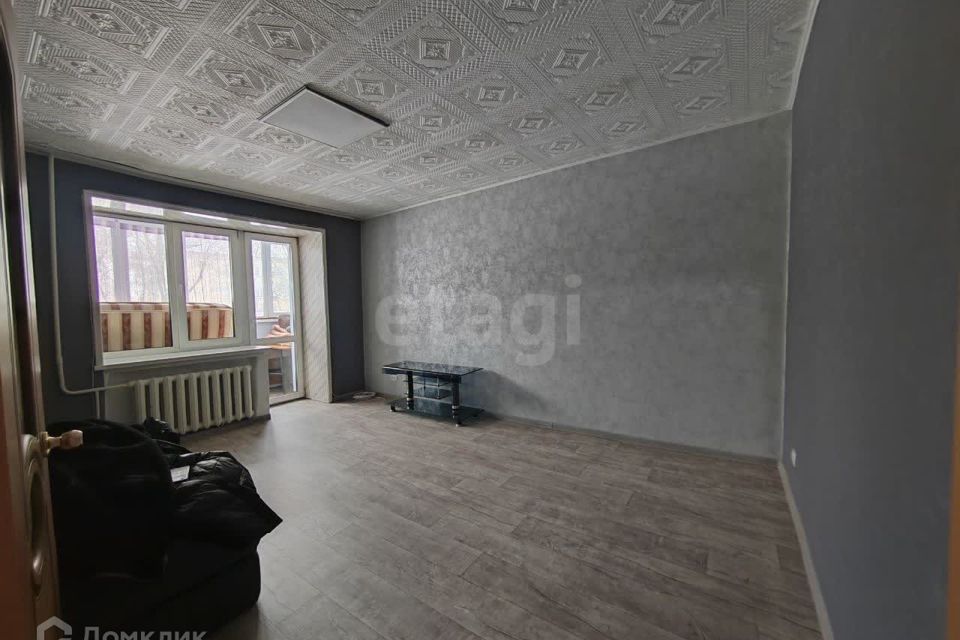 Сдаётся 2-комнатная квартира, 51.3 м²