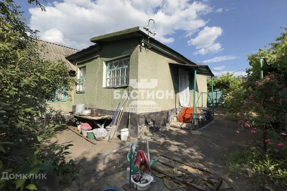 Продаётся 1-этажный дом, 77 м²