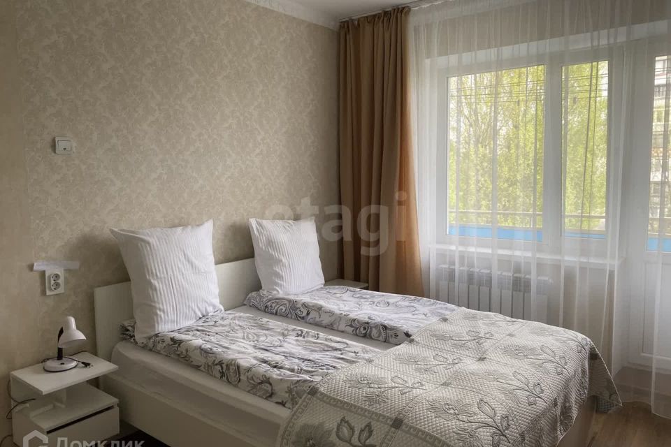Продаётся 2-комнатная квартира, 42 м²