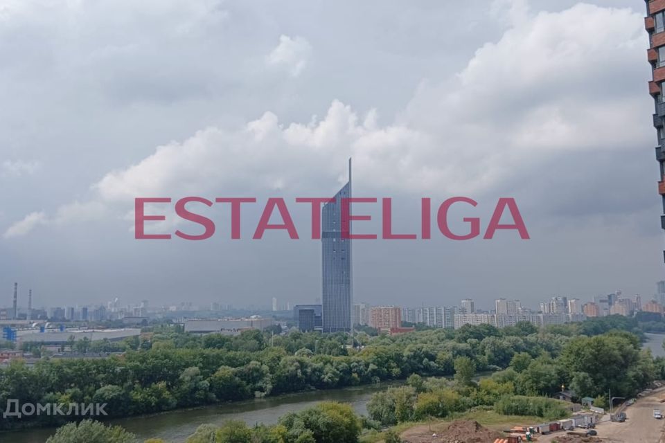 Сдаётся 2-комнатная квартира, 72 м²