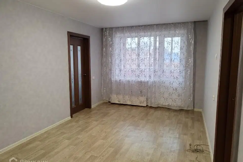 Продаётся 3-комнатная квартира, 51.5 м²