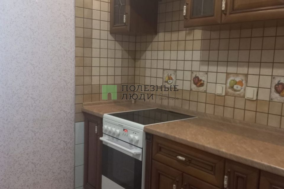 Продаётся 1-комнатная квартира, 31 м²