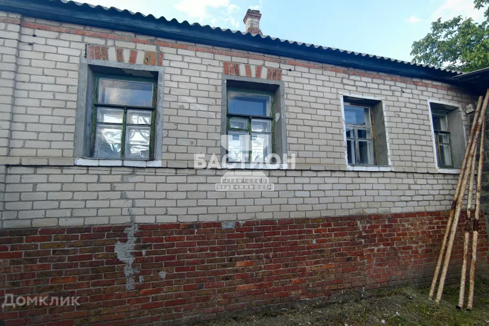 Продаётся 1-этажный дом, 113 м²
