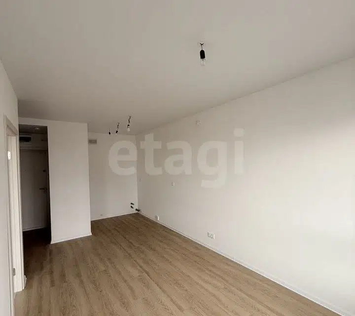 Продаётся 1-комнатная квартира, 32 м²
