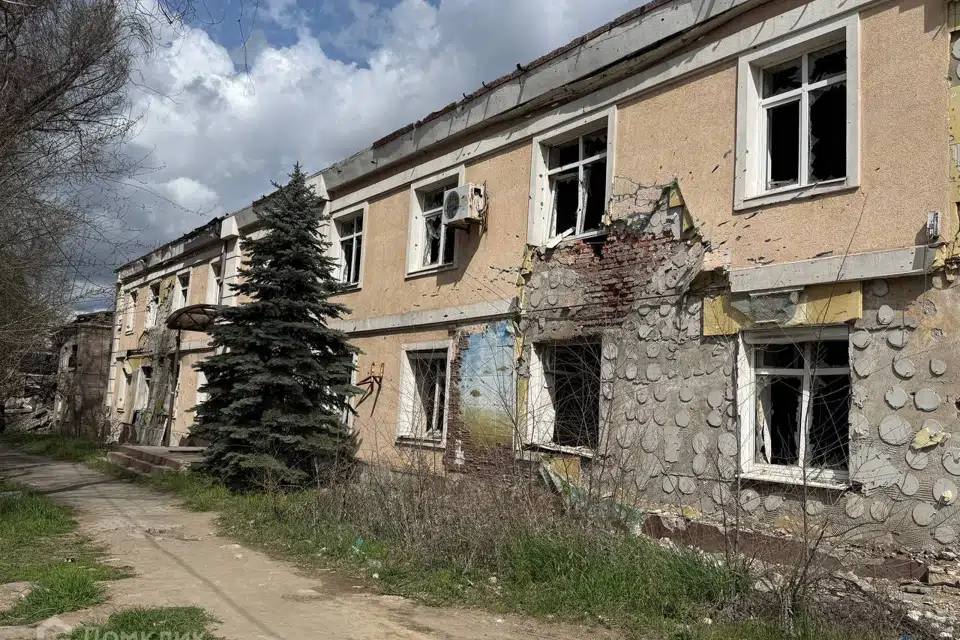 Продаётся помещение своб. назначения, 1057.7 м²