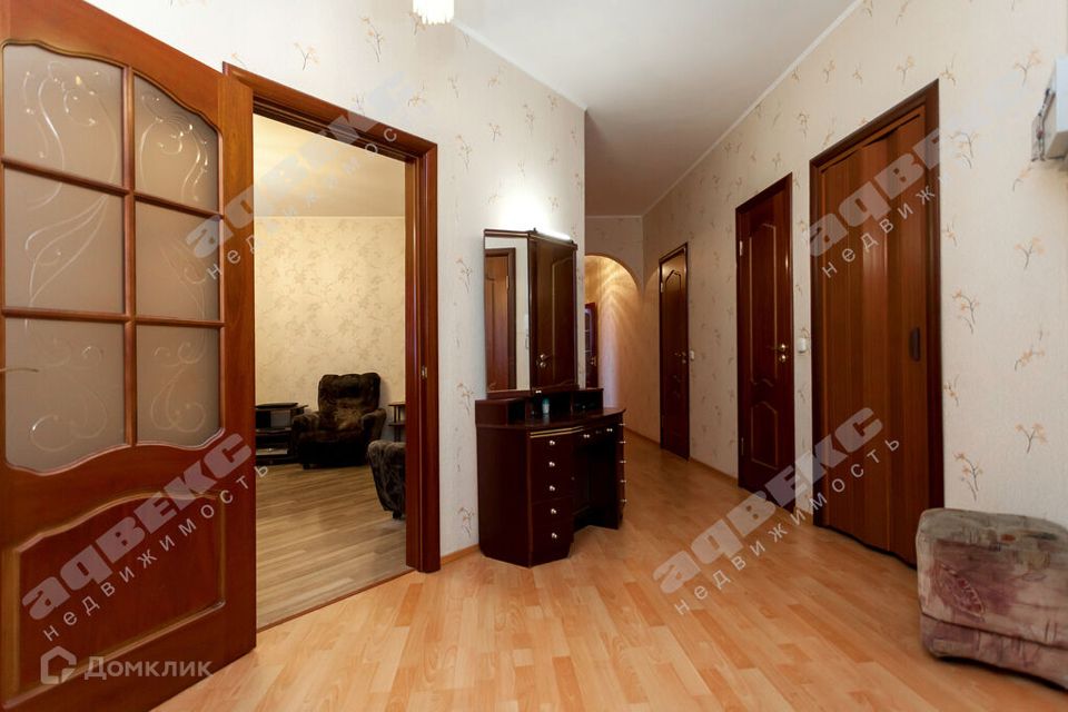 Продаётся 2-комнатная квартира, 71 м²