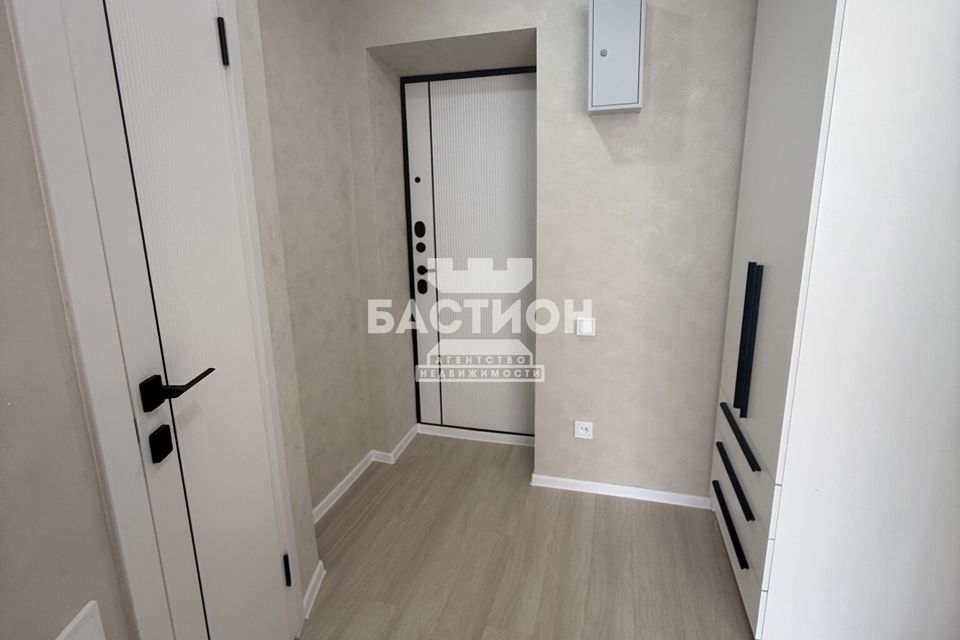 Продаётся 1-комнатная квартира, 31 м²