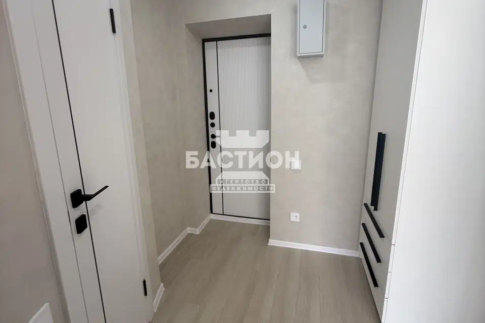 Продаётся 1-комнатная квартира, 31 м²