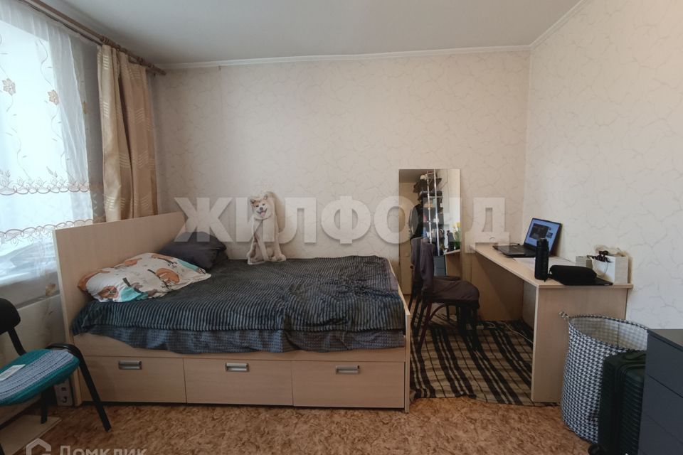 Продаётся студия, 24.3 м²