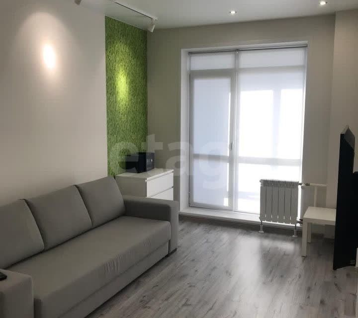 Сдаётся 1-комнатная квартира, 48 м²