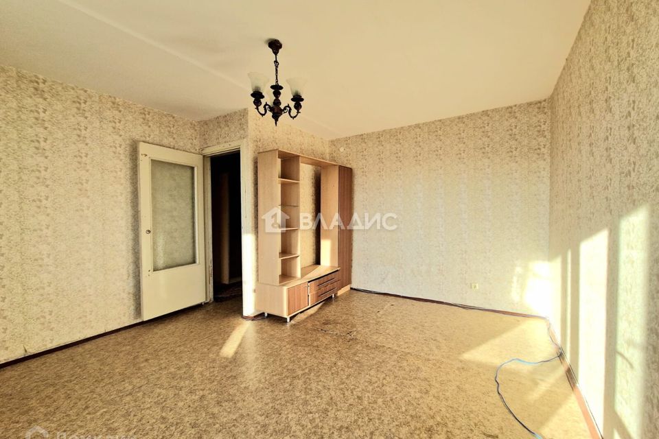 Продаётся 1-комнатная квартира, 35 м²