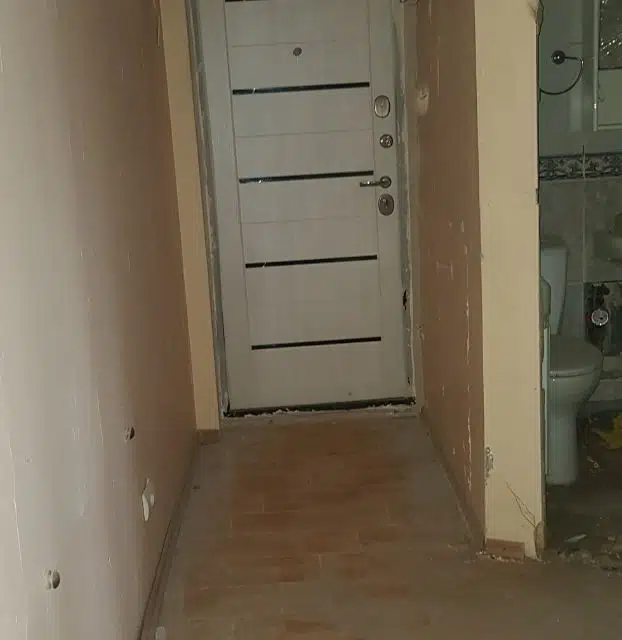 Продаётся 2-комнатная квартира, 43 м²