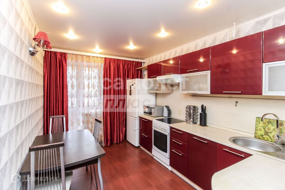 Продаётся 1-комнатная квартира, 34.4 м²