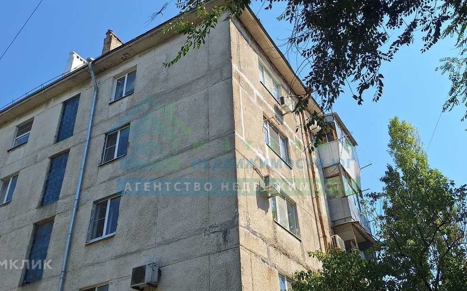 Продаётся 2-комнатная квартира, 50.2 м²